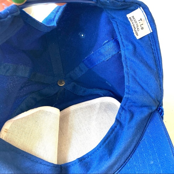 Vintage Pennsylvania Freemason‎ SnapBack Dad Hat - Picture 6 of 6